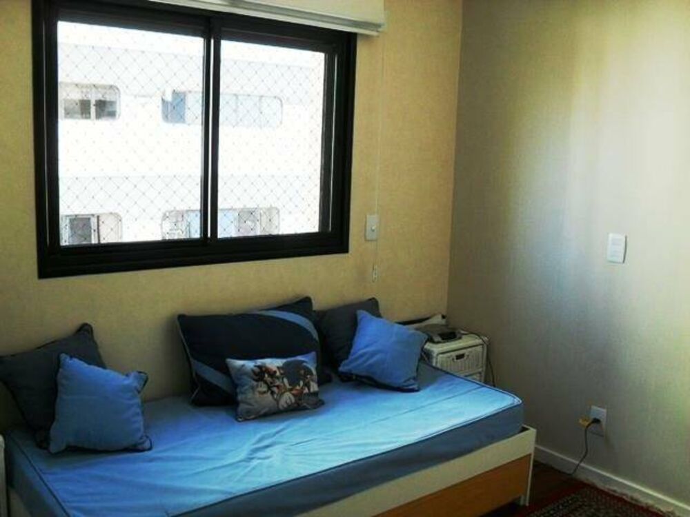 Apartamento à venda com 3 quartos, 186m² - Foto 13