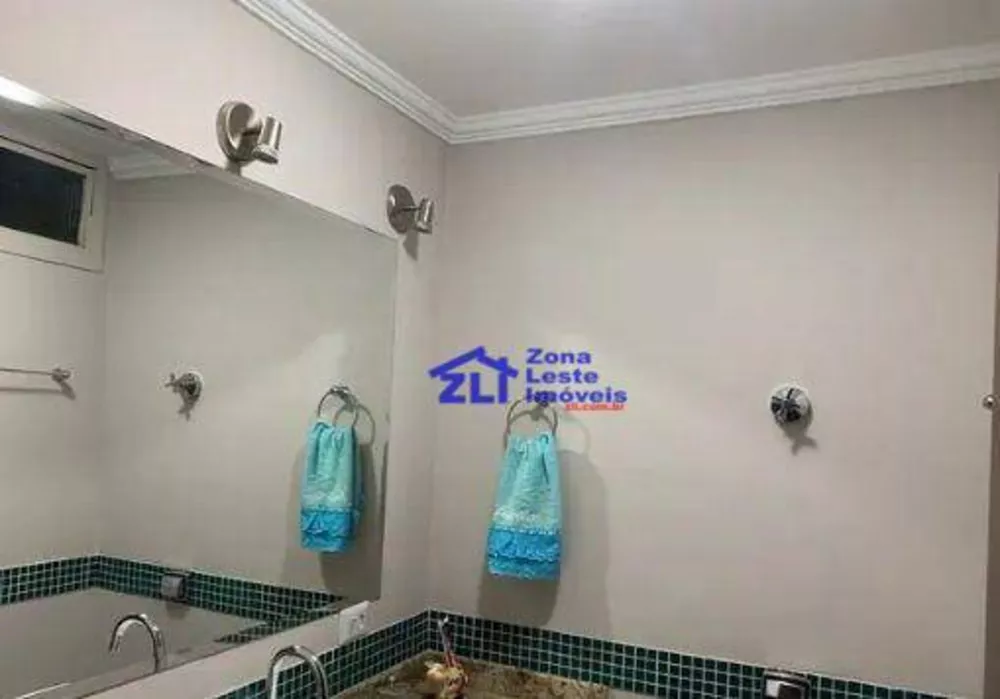 Apartamento, 3 quartos, 109 m² - Foto 1