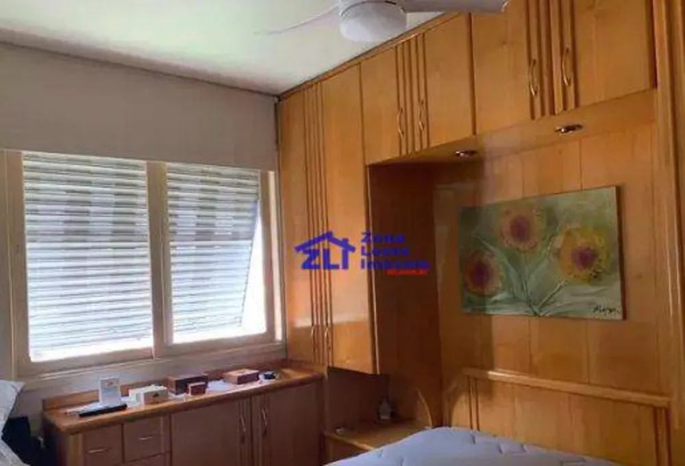 Apartamento, 3 quartos, 109 m² - Foto 4