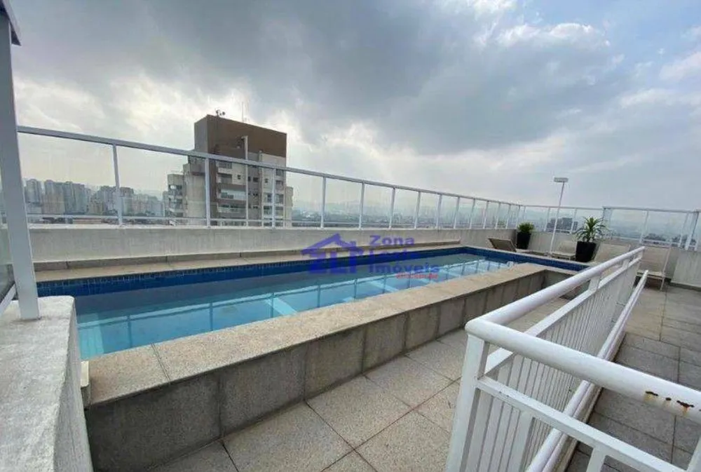 Apartamento, 2 quartos, 62 m² - Foto 3