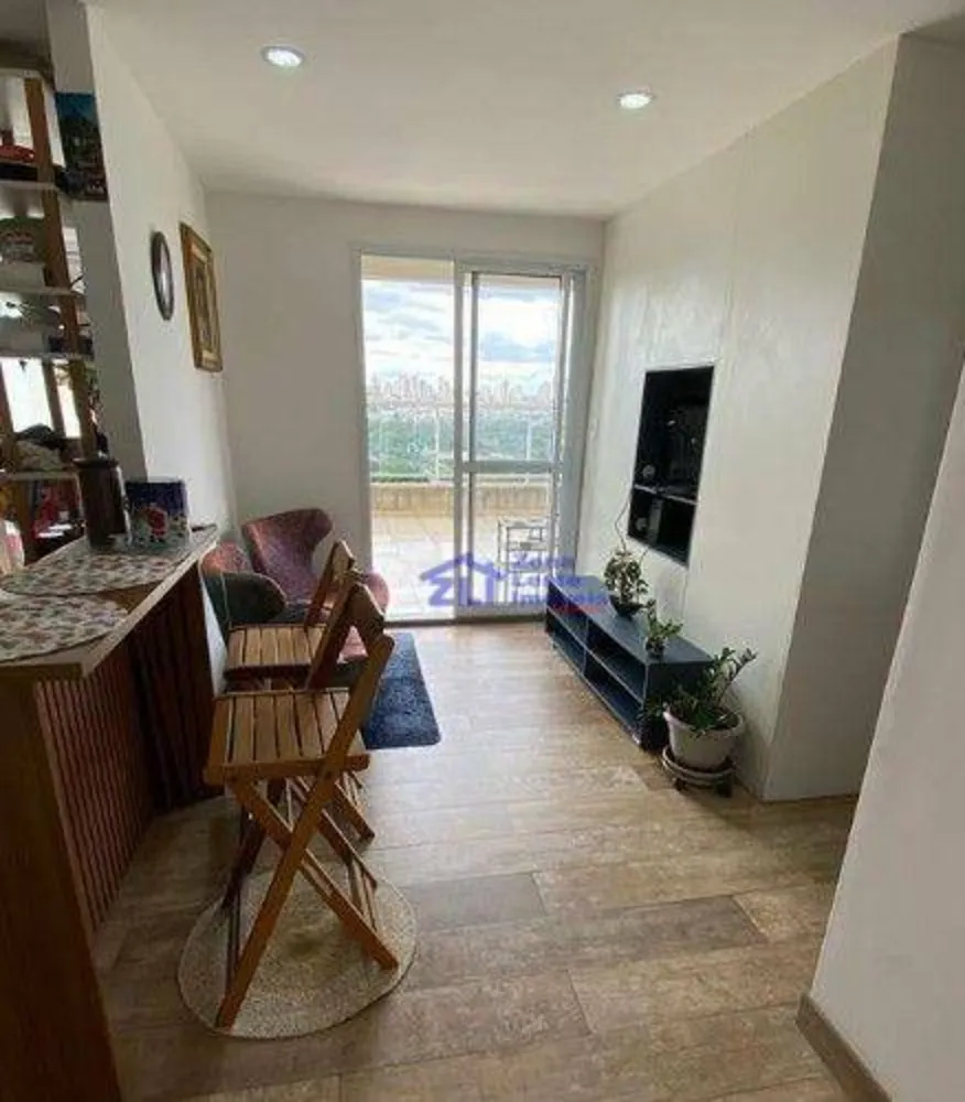 Apartamento, 2 quartos, 62 m² - Foto 2