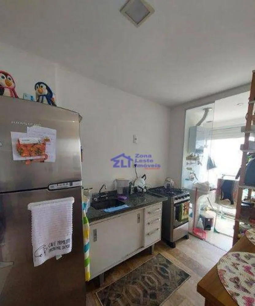 Apartamento, 2 quartos, 62 m² - Foto 1