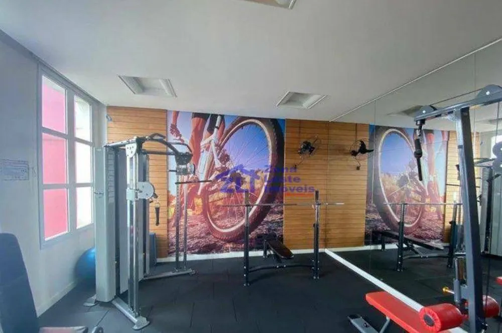 Apartamento, 2 quartos, 62 m² - Foto 4