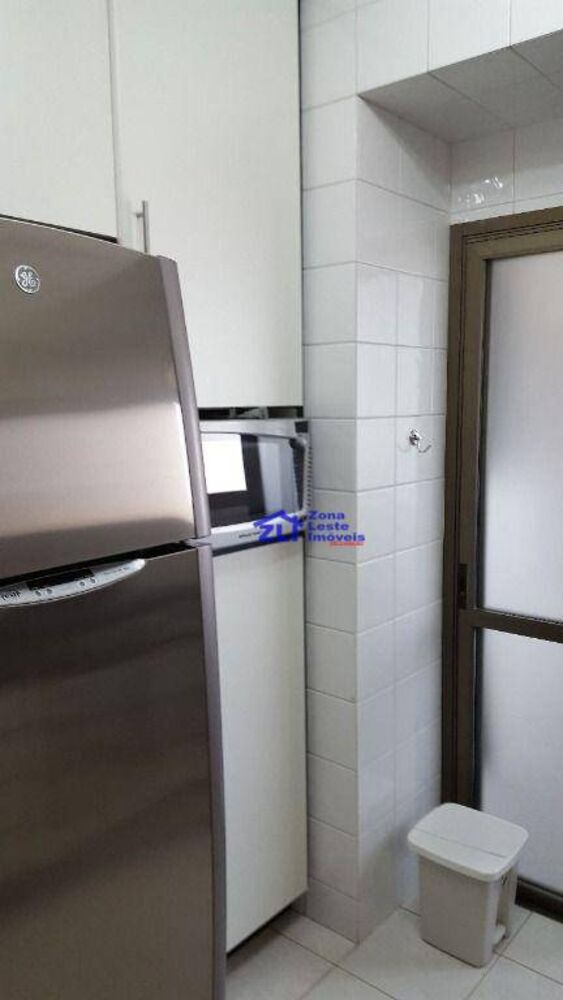 Apartamento, 3 quartos, 100 m² - Foto 5