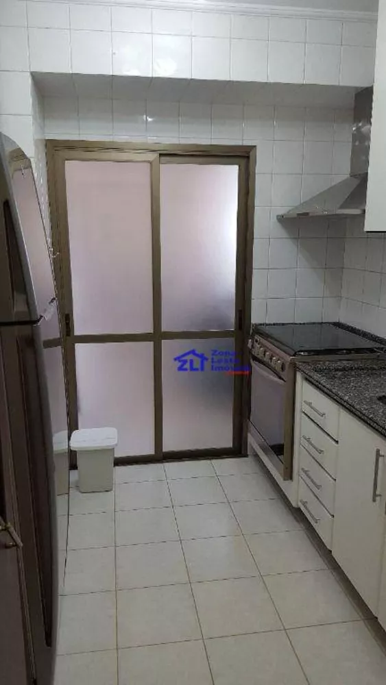 Apartamento, 3 quartos, 100 m² - Foto 1