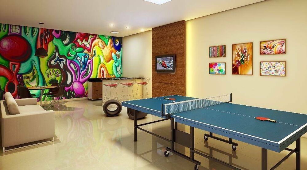 Apartamento, 3 quartos, 172 m² - Foto 2
