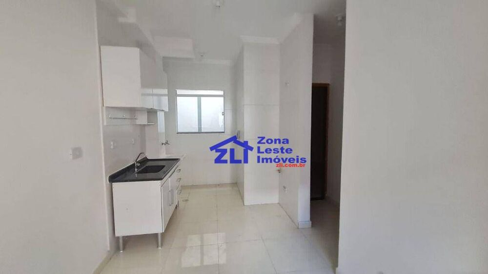 Apartamento, 2 quartos, 34 m² - Foto 4