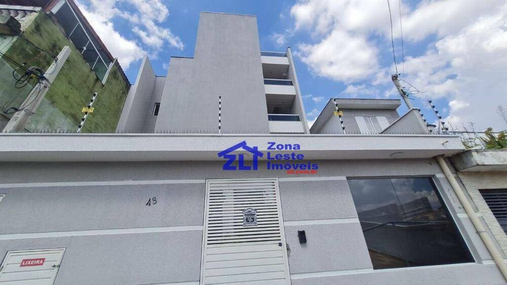 Apartamento, 2 quartos, 34 m² - Foto 3