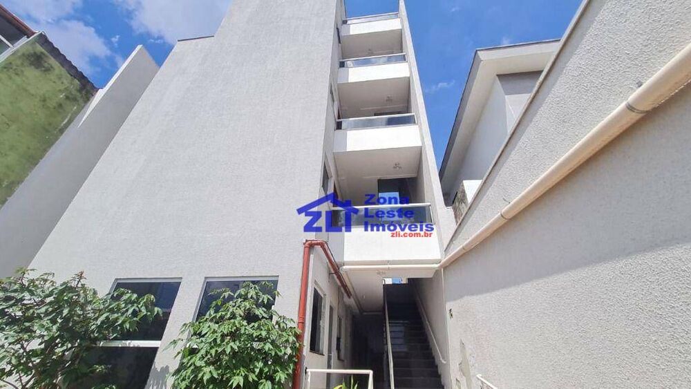 Apartamento, 2 quartos, 34 m² - Foto 2