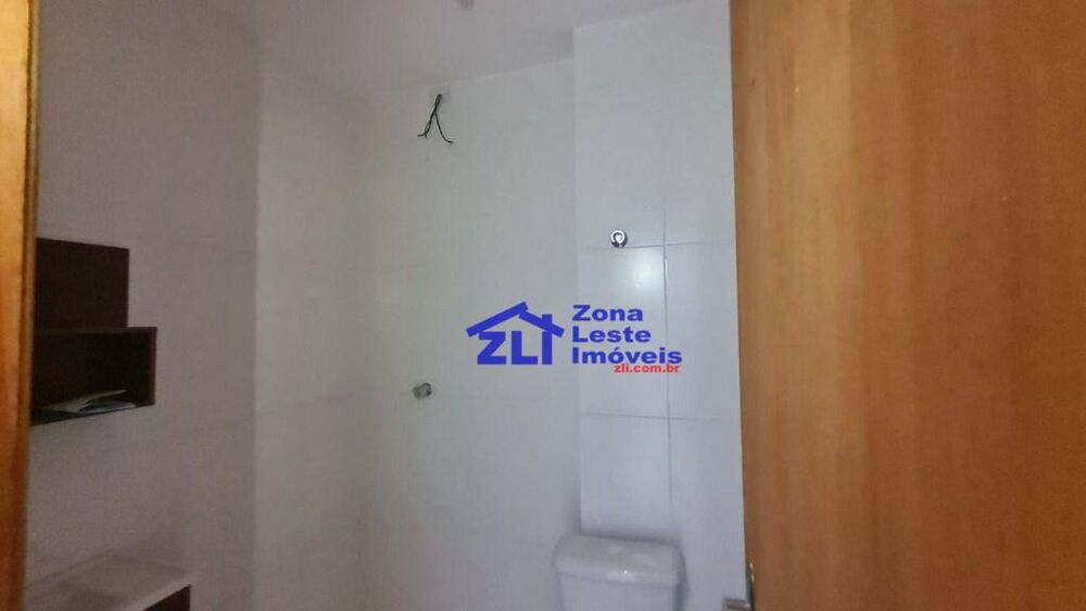 Apartamento, 2 quartos, 34 m² - Foto 1