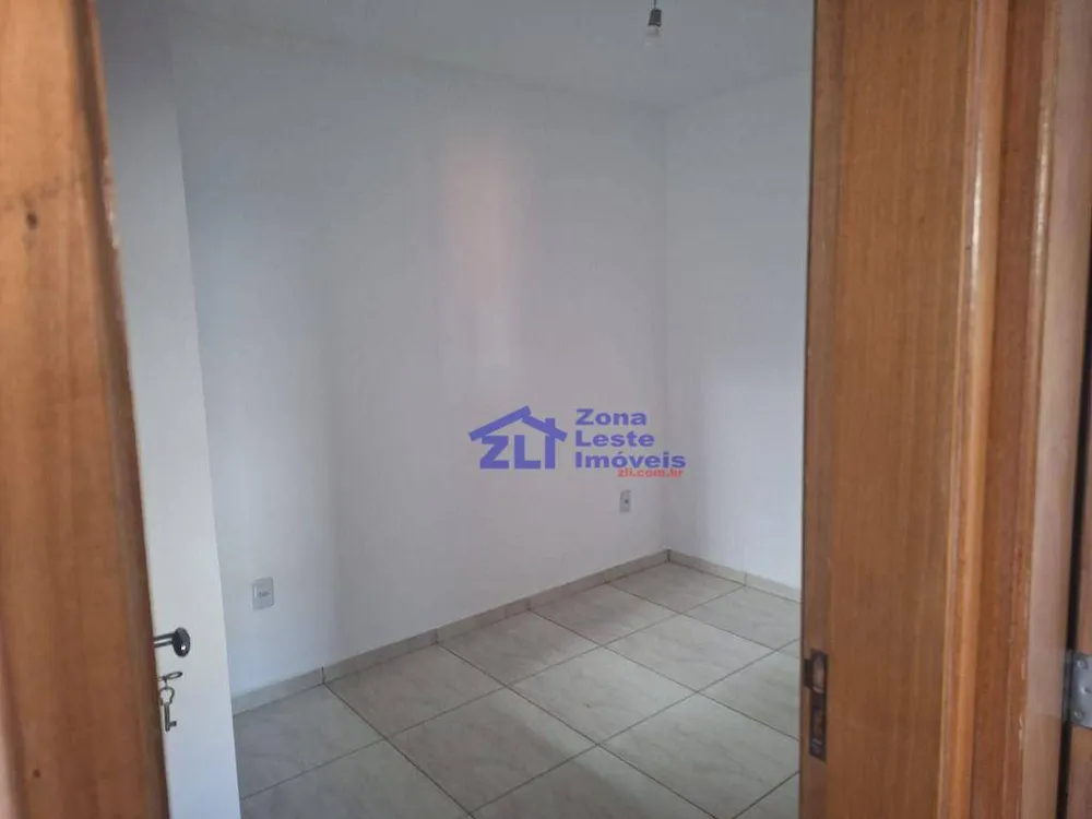 Apartamento, 2 quartos, 37 m² - Foto 3