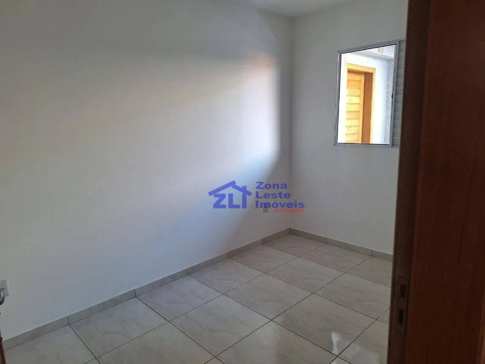 Apartamento, 2 quartos, 37 m² - Foto 1