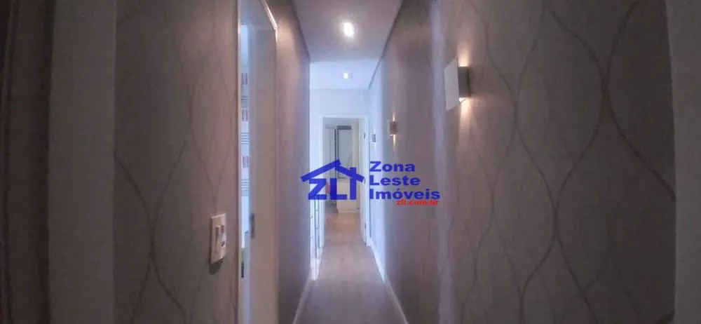 Sobrado, 3 quartos, 125 m² - Foto 3