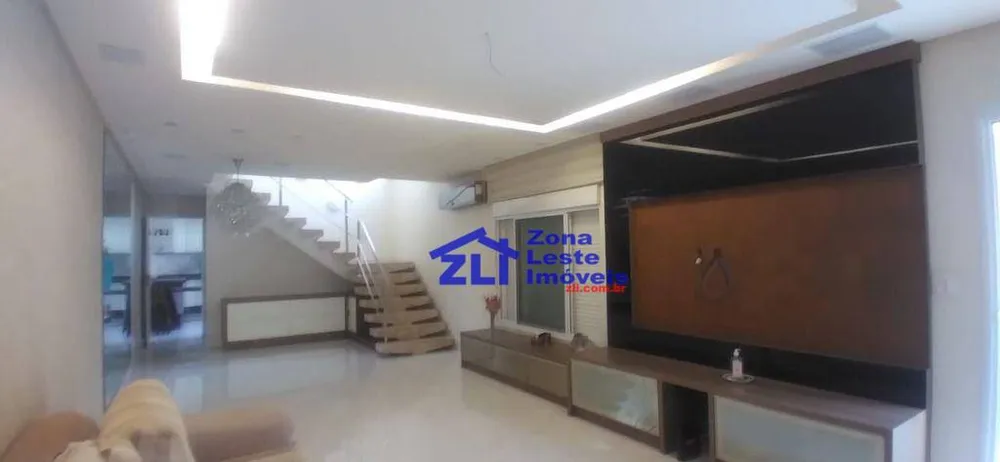 Sobrado, 3 quartos, 125 m² - Foto 1