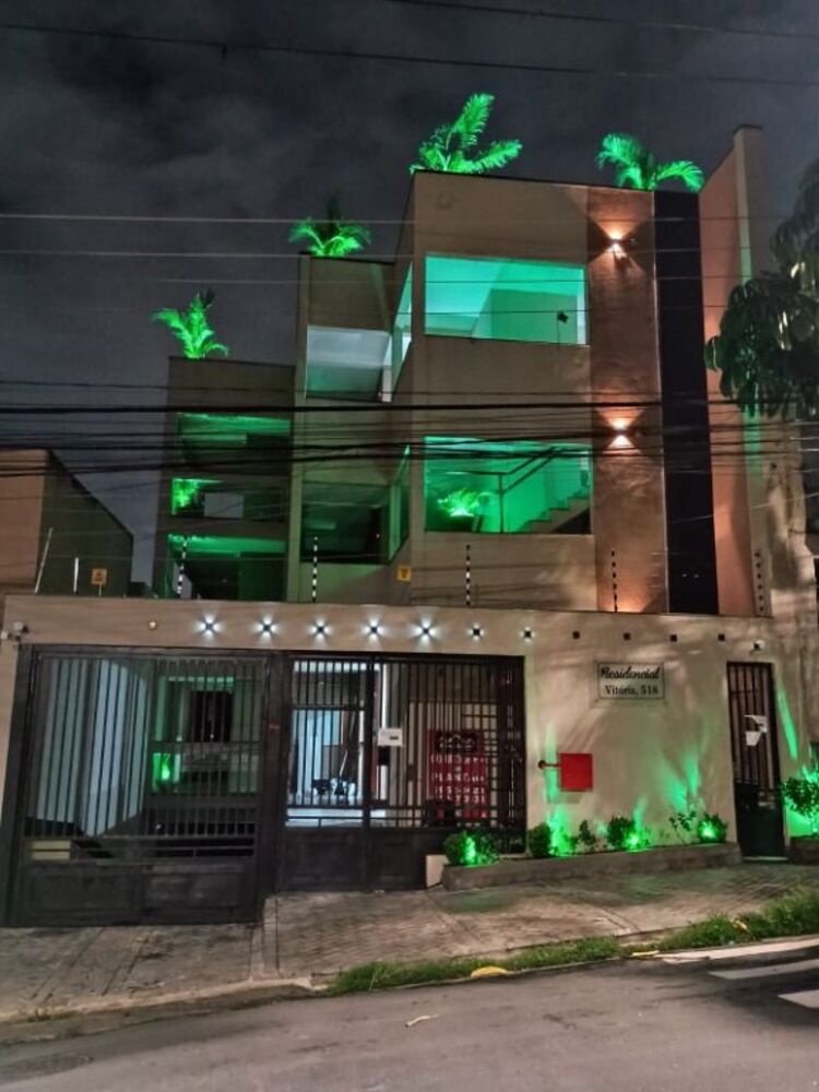 Apartamento, 3 quartos, 70 m² - Foto 4