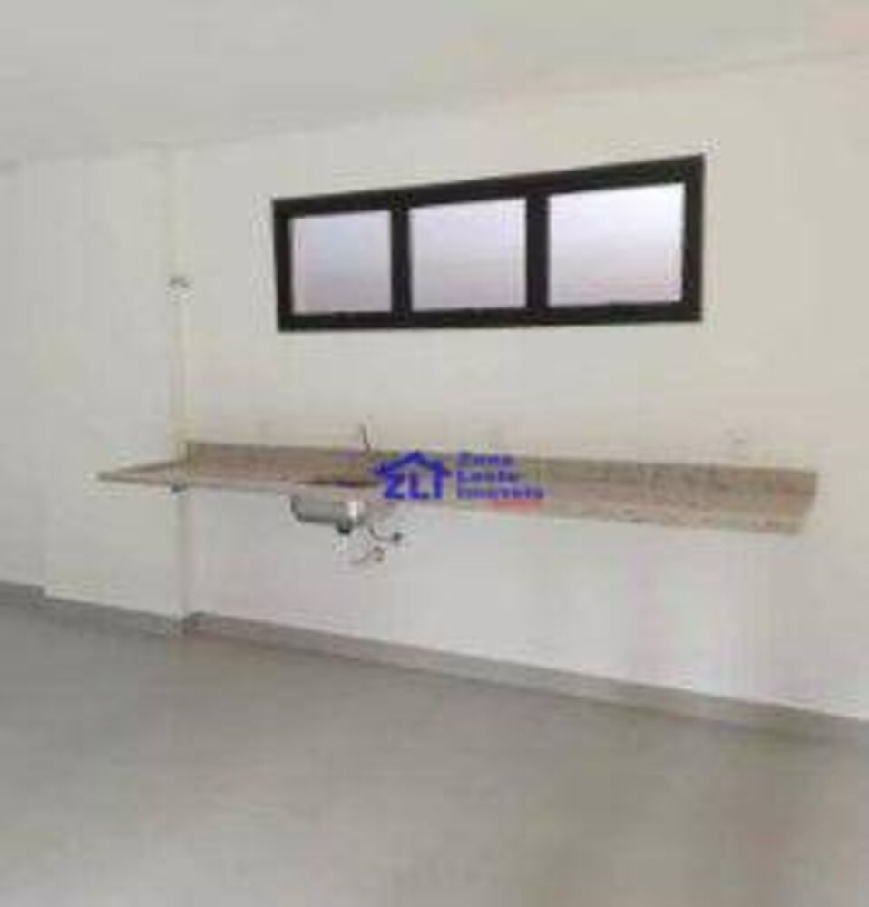 Kitnet e Studio à venda com 1 quarto, 27m² - Foto 2