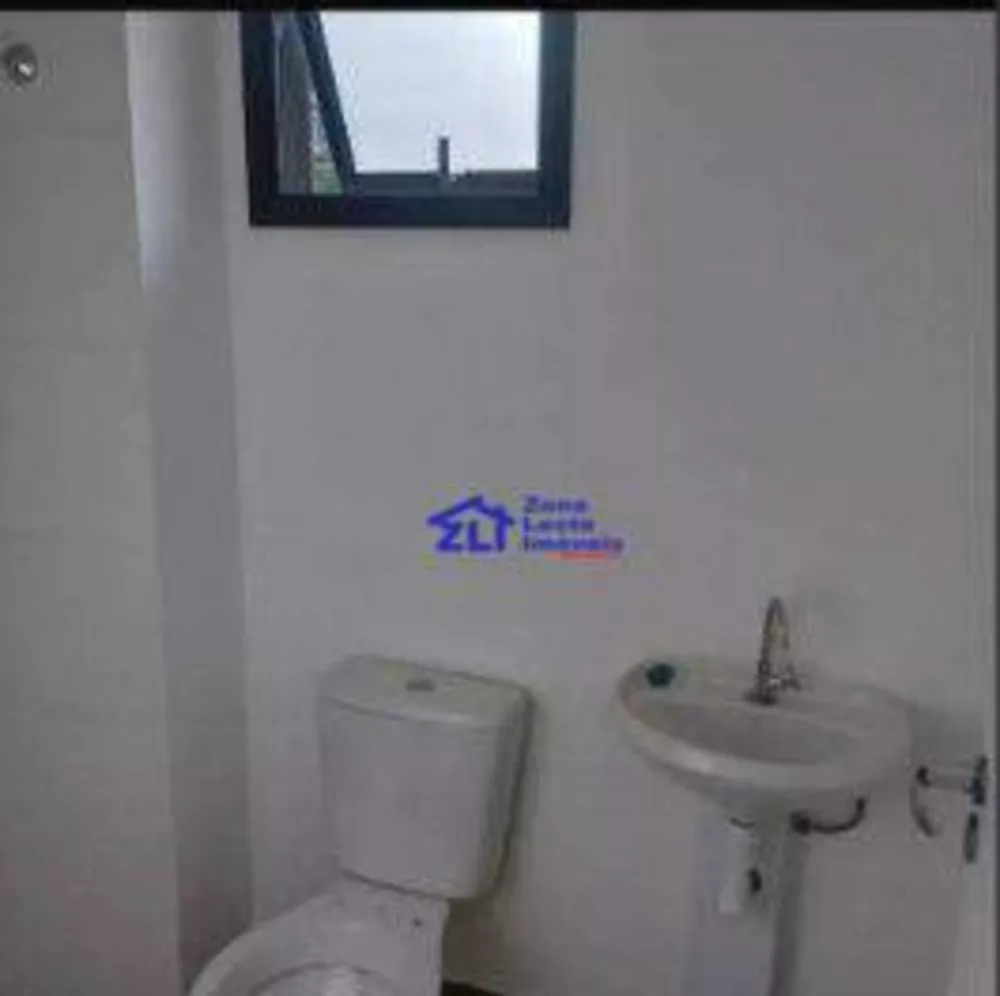 Kitnet-Studio, 27 m² - Foto 8