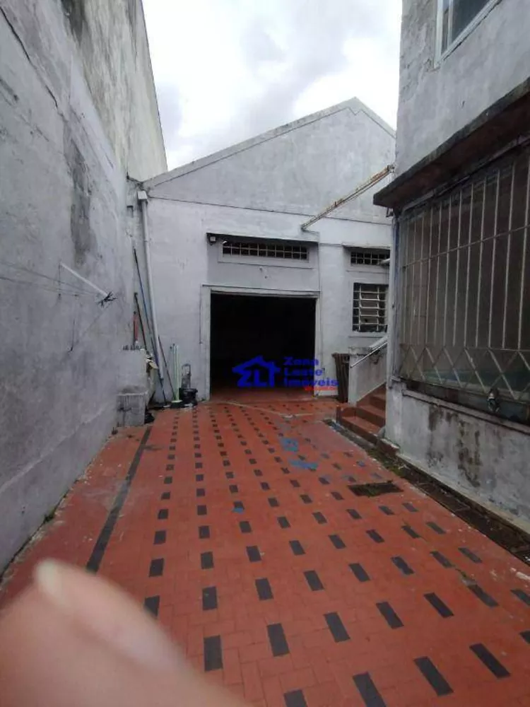 Loja-Salão, 120 m² - Foto 1