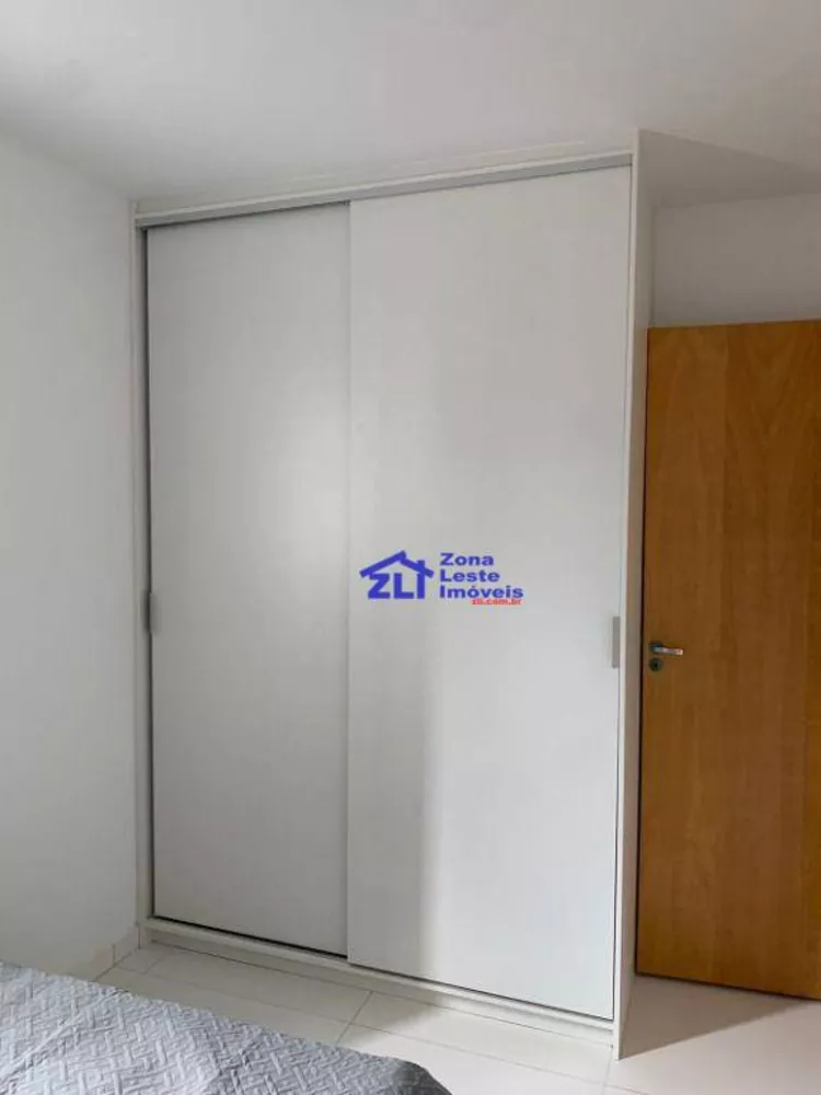 Apartamento, 2 quartos, 39 m² - Foto 1