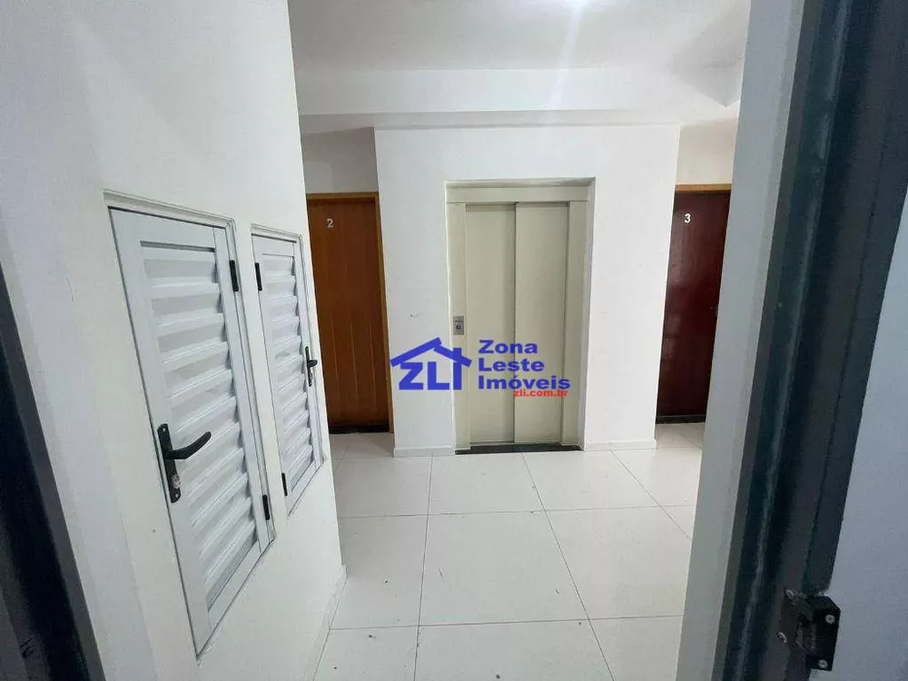 Apartamento, 2 quartos, 39 m² - Foto 4