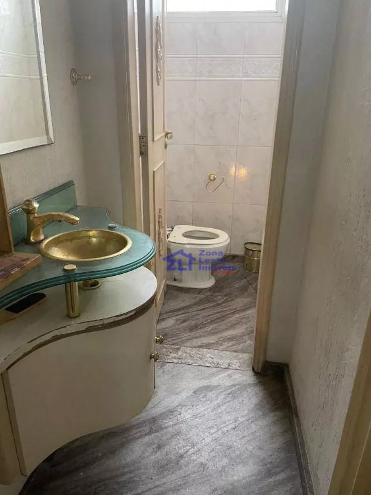 Sobrado, 3 quartos, 323 m² - Foto 2