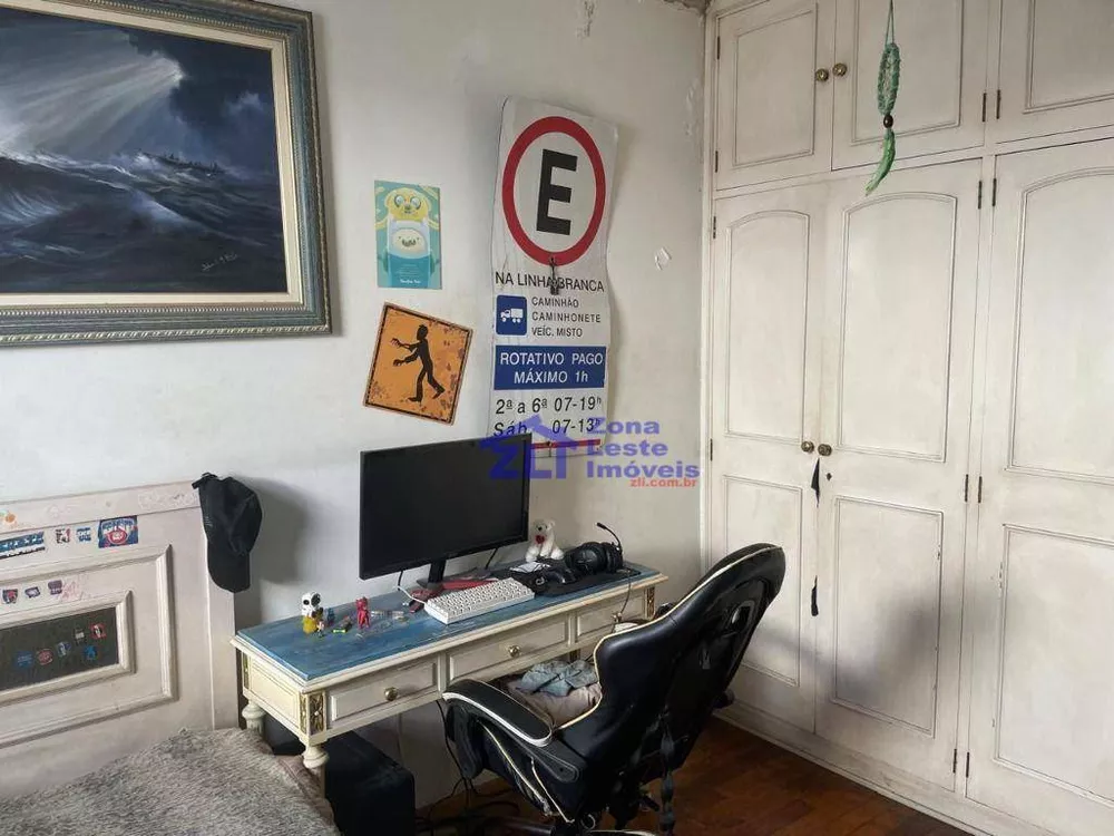 Sobrado, 3 quartos, 323 m² - Foto 4