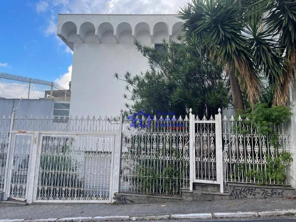 Sobrado, 3 quartos, 323 m² - Foto 6
