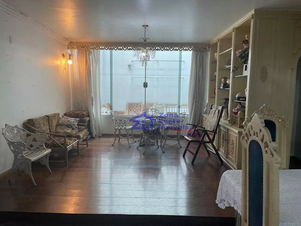 Sobrado, 3 quartos, 323 m² - Foto 5