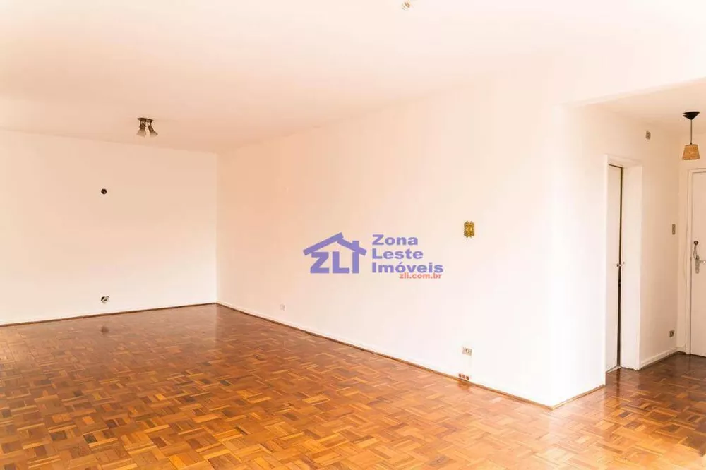 Apartamento, 3 quartos, 134 m² - Foto 6