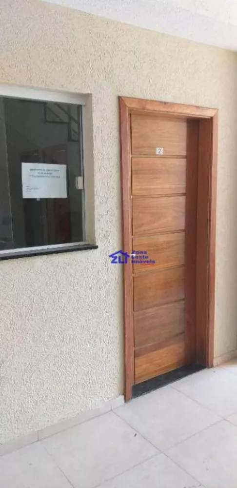Apartamento, 2 quartos, 34 m² - Foto 5