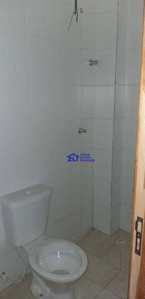 Apartamento, 2 quartos, 34 m² - Foto 1