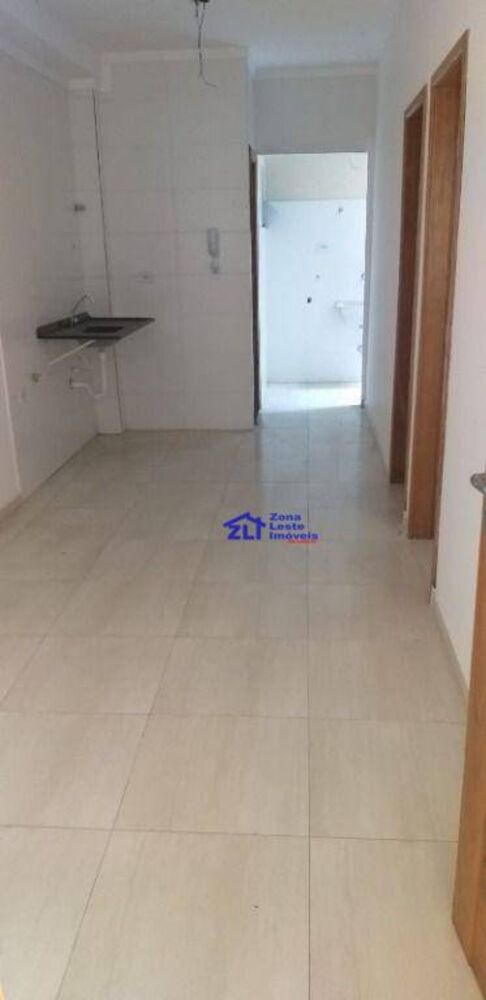Apartamento, 2 quartos, 34 m² - Foto 3