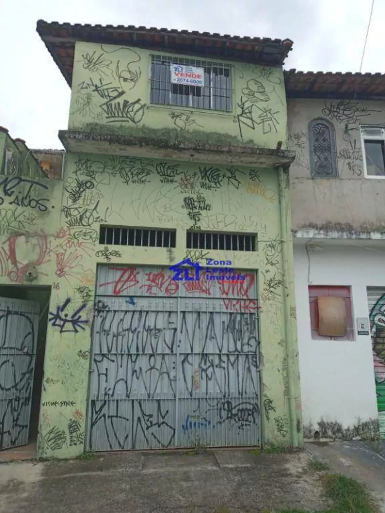 Casa, 2 quartos, 220 m² - Foto 4
