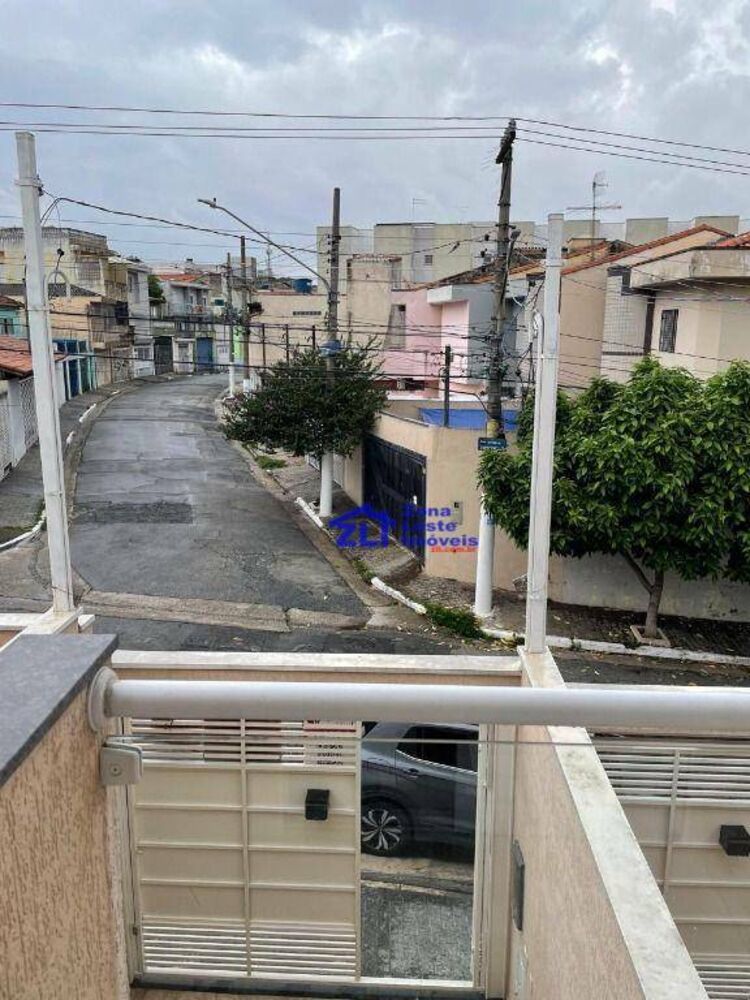 Sobrado à venda com 3 quartos, 170m² - Foto 6