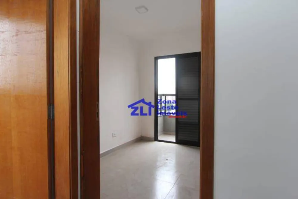 Apartamento, 2 quartos, 37 m² - Foto 2