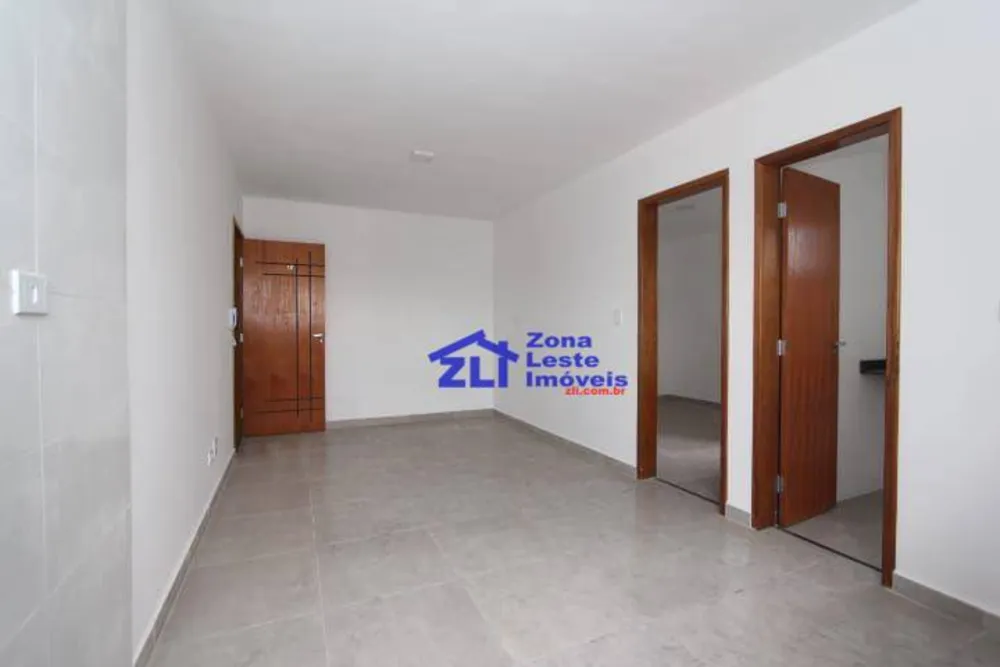 Apartamento, 2 quartos, 37 m² - Foto 1