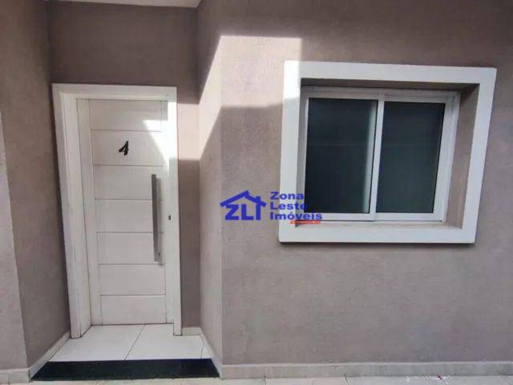 Sobrado, 2 quartos, 83 m² - Foto 2