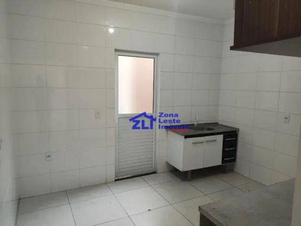 Sobrado, 2 quartos, 83 m² - Foto 1
