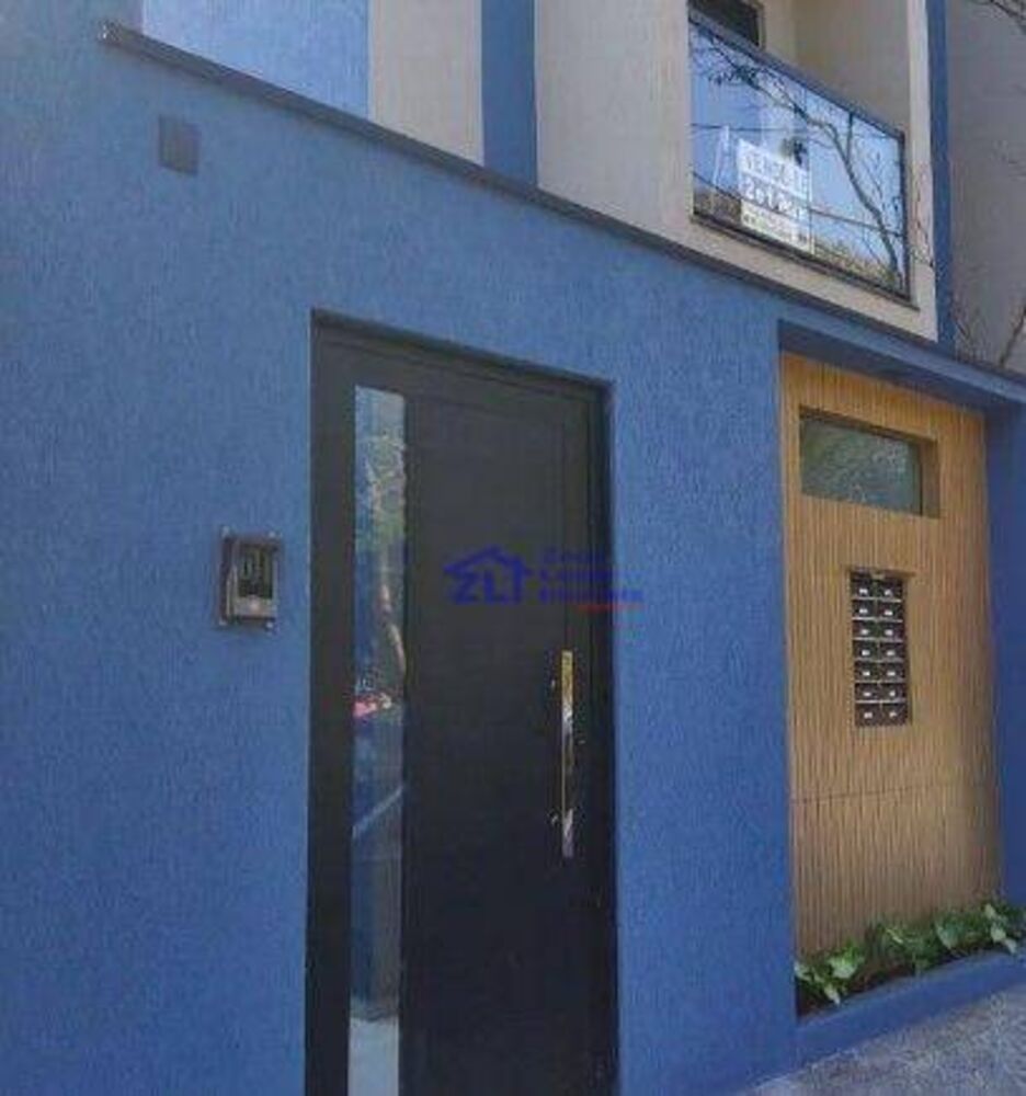 Apartamento, 2 quartos, 48 m² - Foto 1