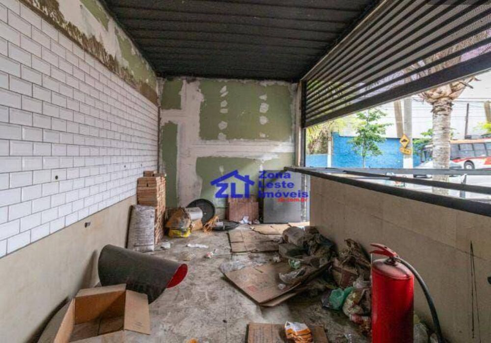 Loja-Salão, 126 m² - Foto 4