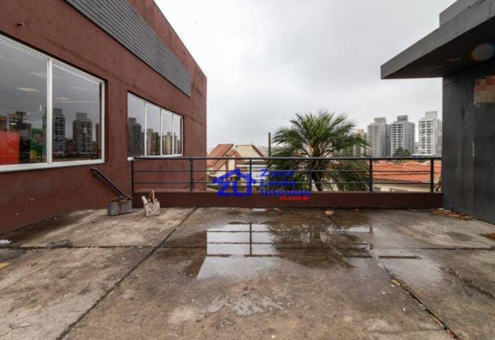 Loja-Salão, 126 m² - Foto 3