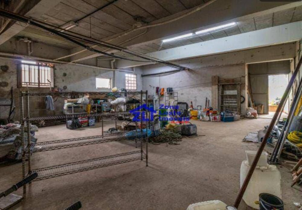 Loja-Salão, 126 m² - Foto 13