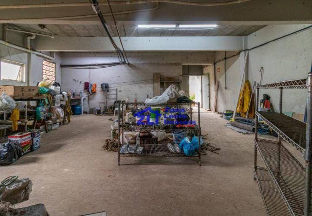 Loja-Salão, 126 m² - Foto 15