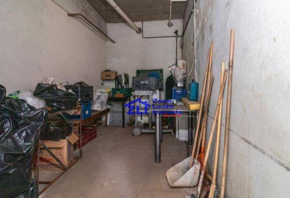 Loja-Salão, 126 m² - Foto 9