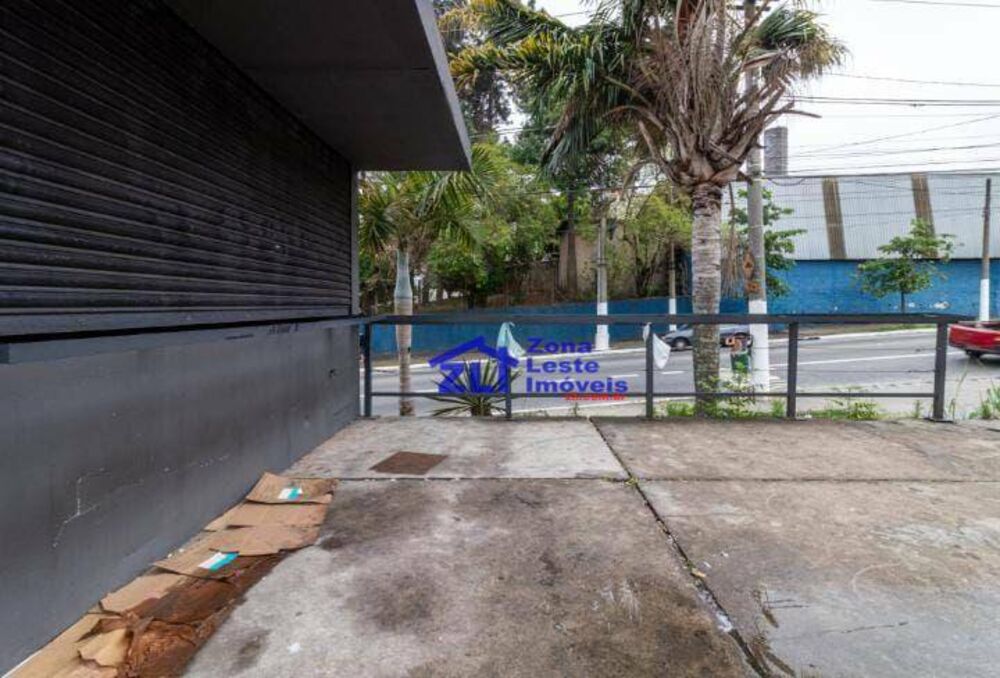 Loja-Salão, 126 m² - Foto 2