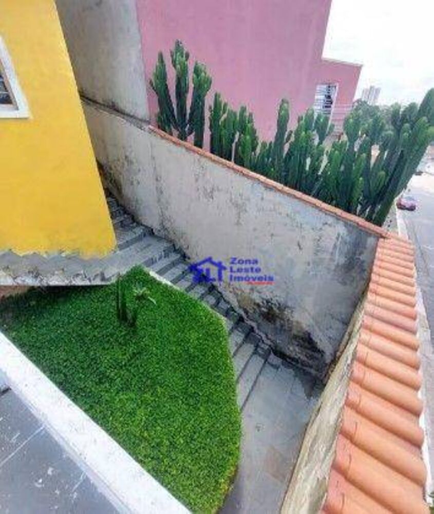 Sobrado, 4 quartos, 210 m² - Foto 3