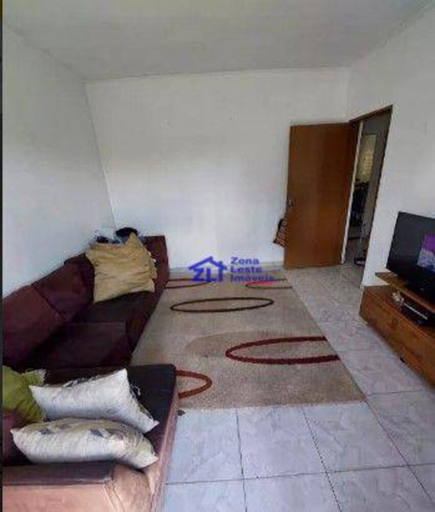Sobrado, 4 quartos, 210 m² - Foto 2