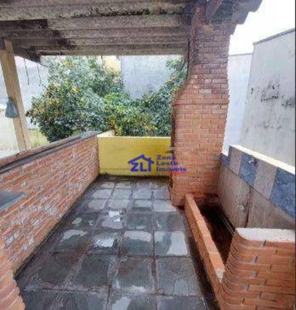 Sobrado, 4 quartos, 210 m² - Foto 4