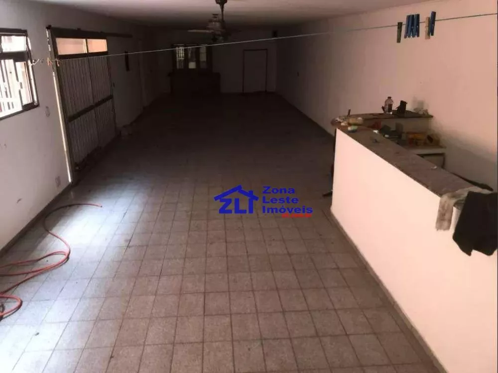 Sobrado, 5 quartos, 350 m² - Foto 1