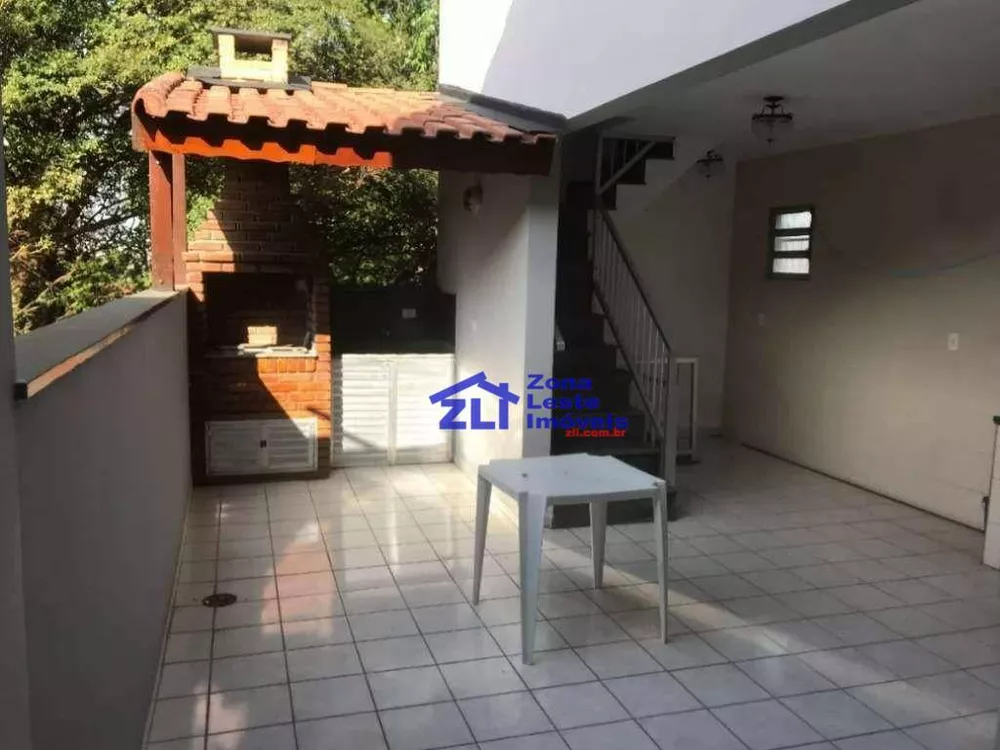 Sobrado, 5 quartos, 350 m² - Foto 11